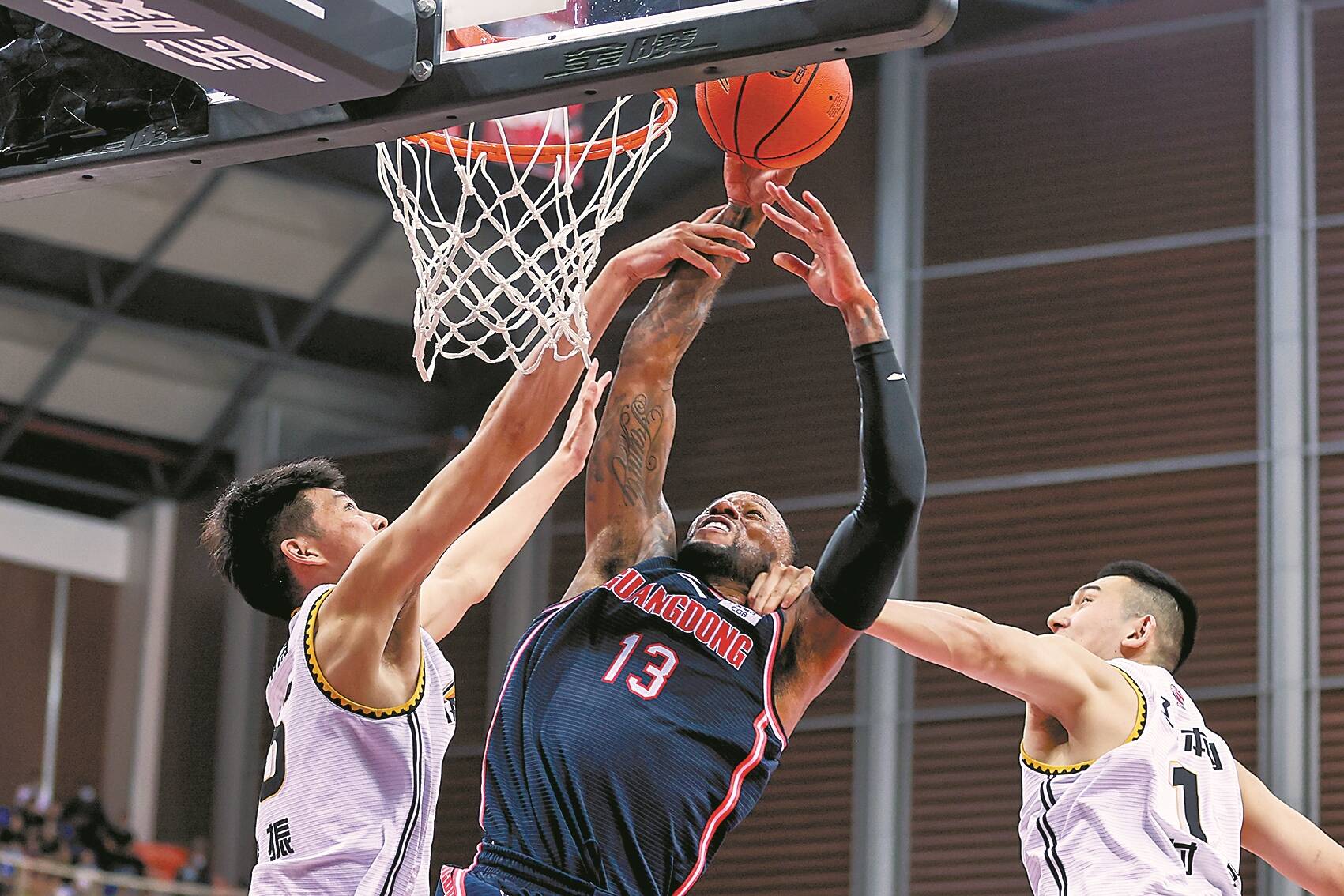 韧性与执行 韧性与执行