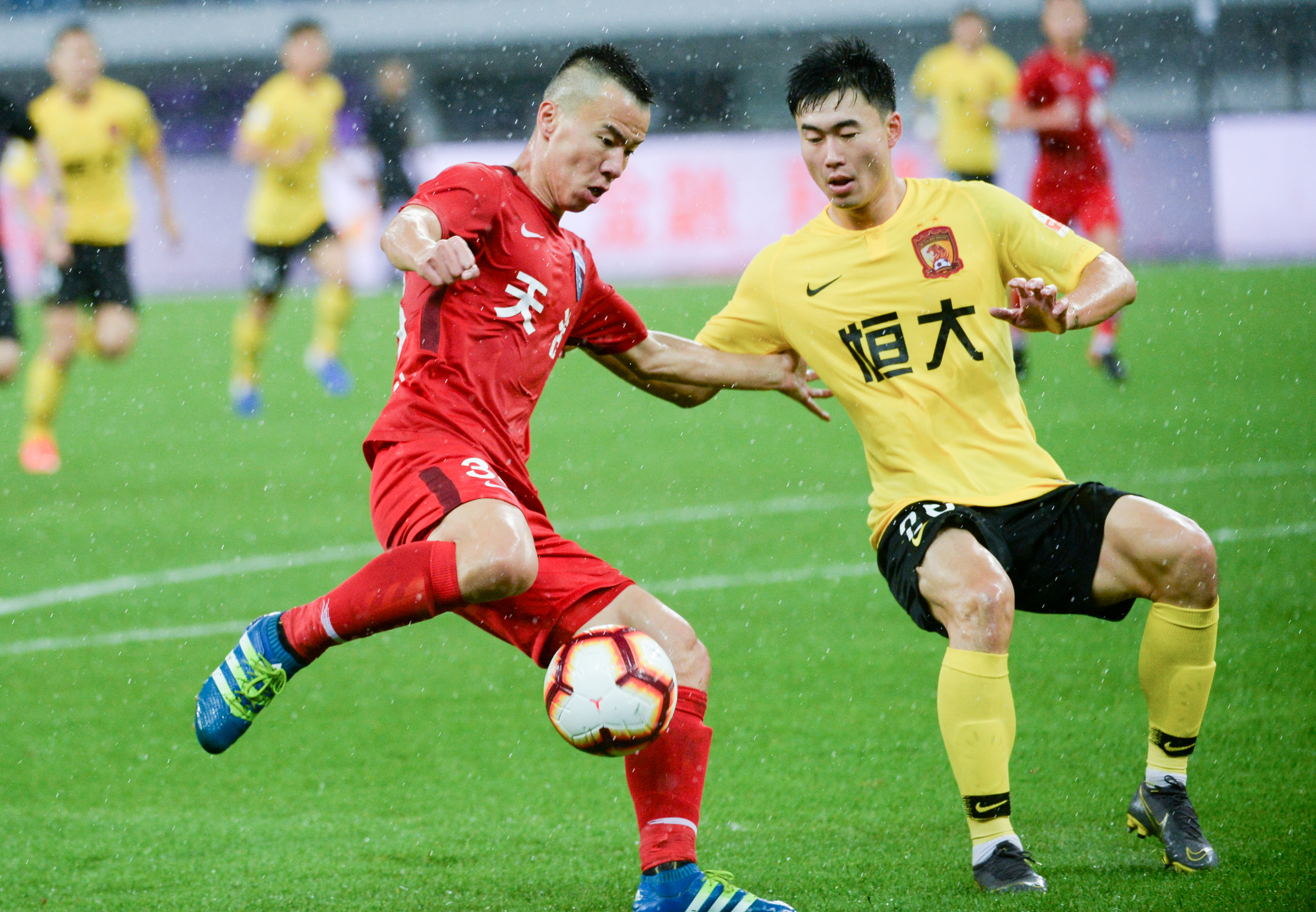 不在高波动 不在高波动